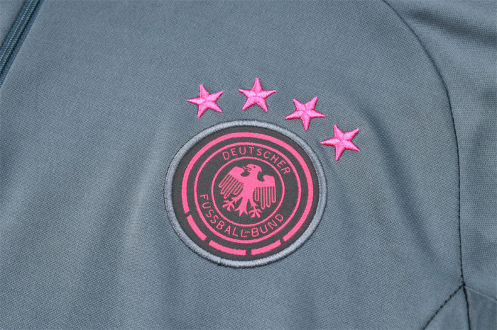 Germany Training Jersey Suit 24/25