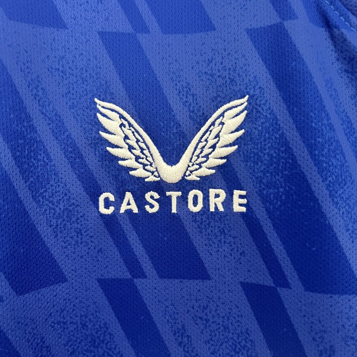 Rangers Home Men Jersey 24/25