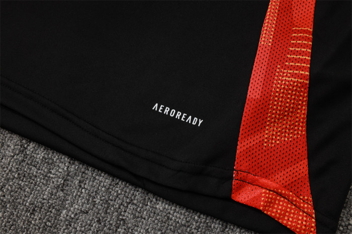 Internacional  Training Short sleeve Jersey 24/25