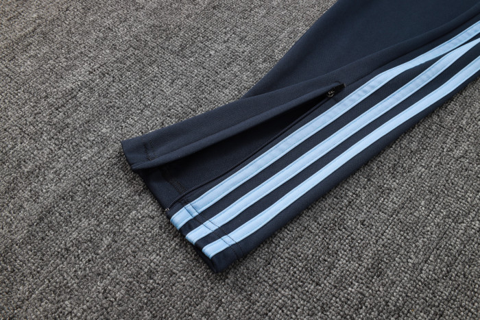 Argentina Kids Training Suit 24/25