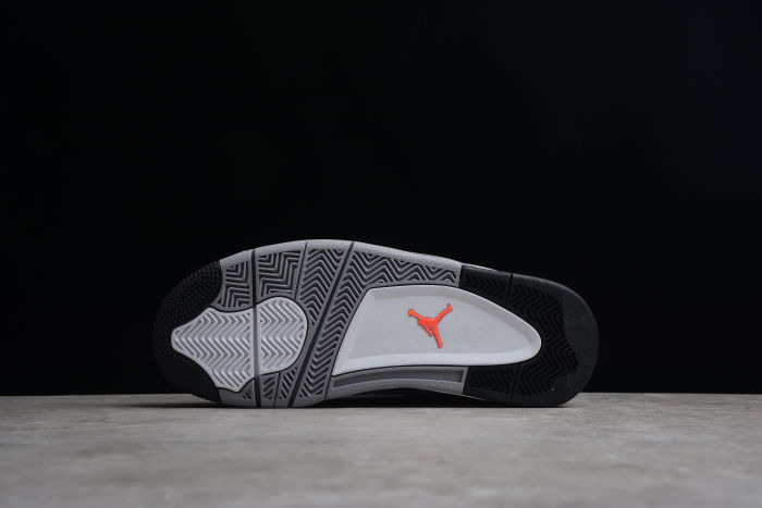 Air Jordan 4 Retro “Zen Master” AJ4 DH7138-506