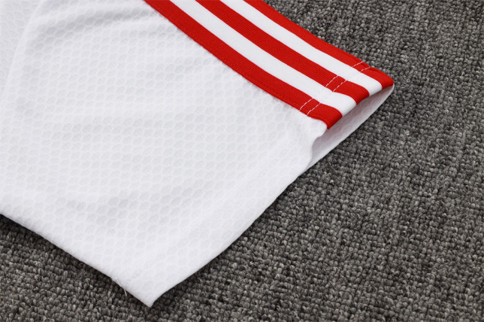 Bayern Munich Training Short sleeve Jersey 25/26