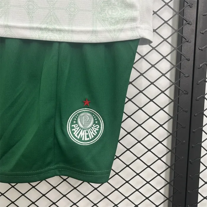 Palmeiras Away Kids Suit 25/26