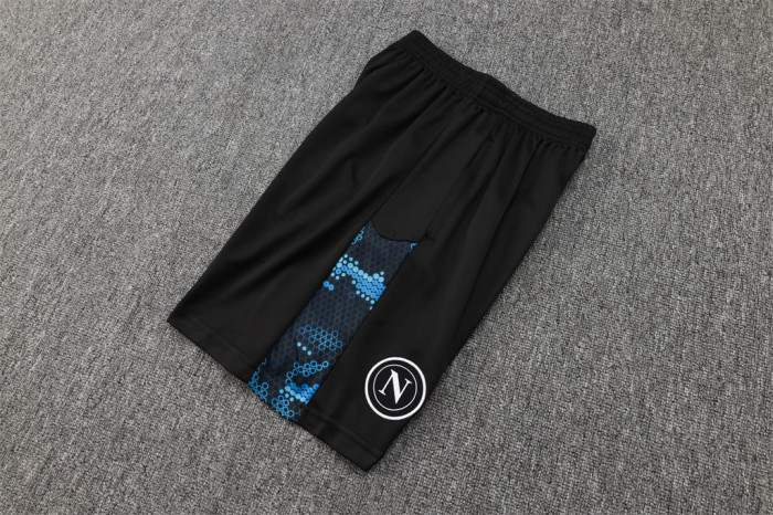 Napoli Training Jersey 24/25