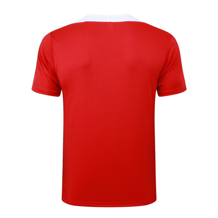 Paris Saint Germain Training Short sleeve Jersey 24/25