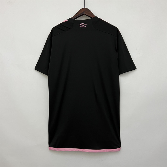 Inter Miami Away Man Jersey 23/24
