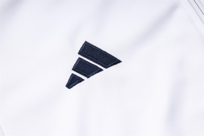 Italy Training Jacket 23/24