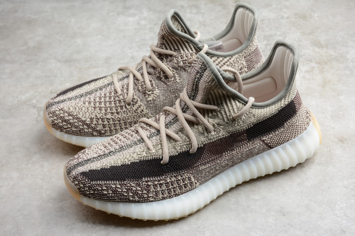 Yeezy Boost 350 V2 “Zyon” FZ1267