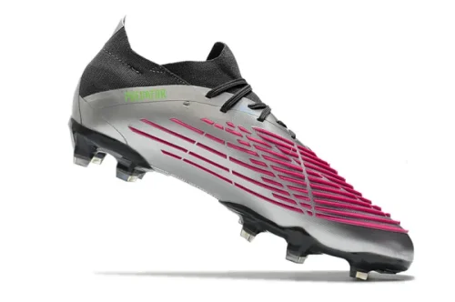 PREDATOR EDGE.1 LOW FG39-45 Football Boots005