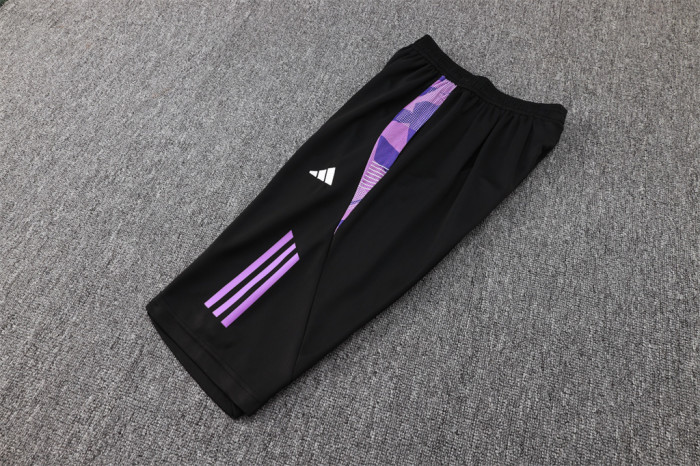 Germany Training Short sleeve Suit 24/25