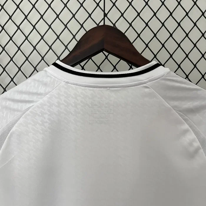 Real Madrid Home Women Jersey 24/25