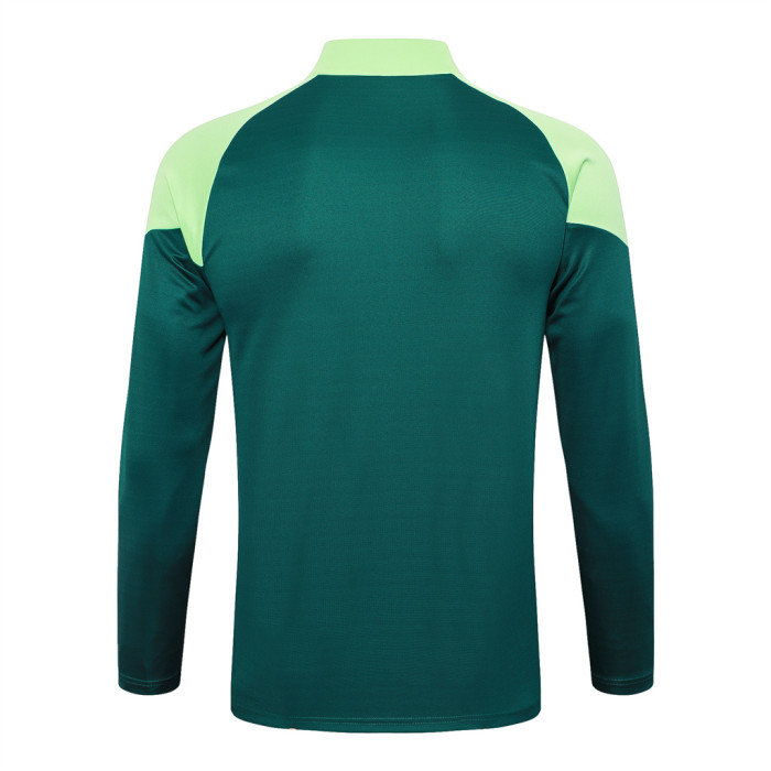 Palmeiras Training Jersey Suit 24/25