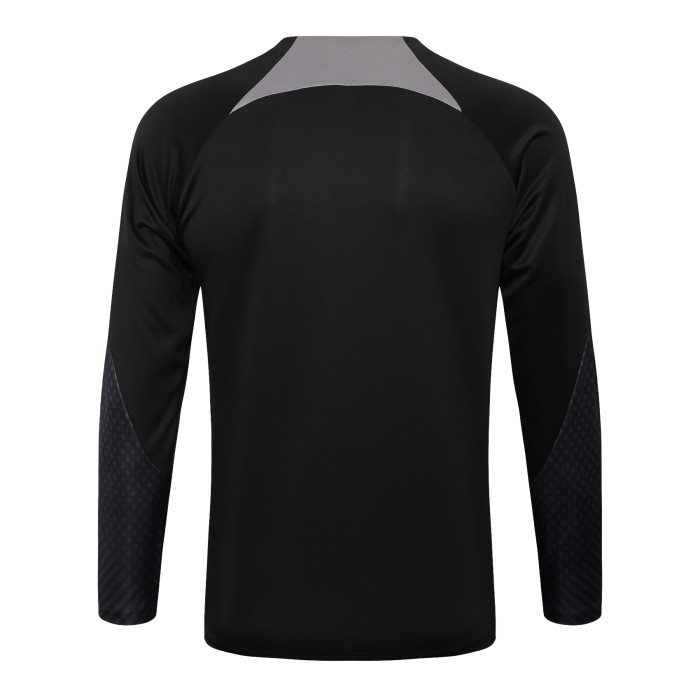 Corinthians Training Jersey Suit 24/25