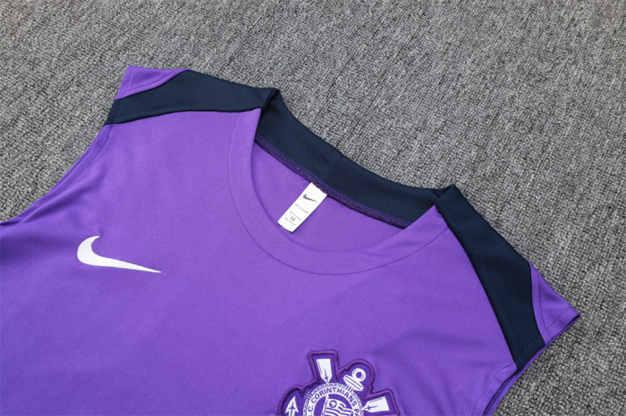 Corinthians Training Jersey 24/25