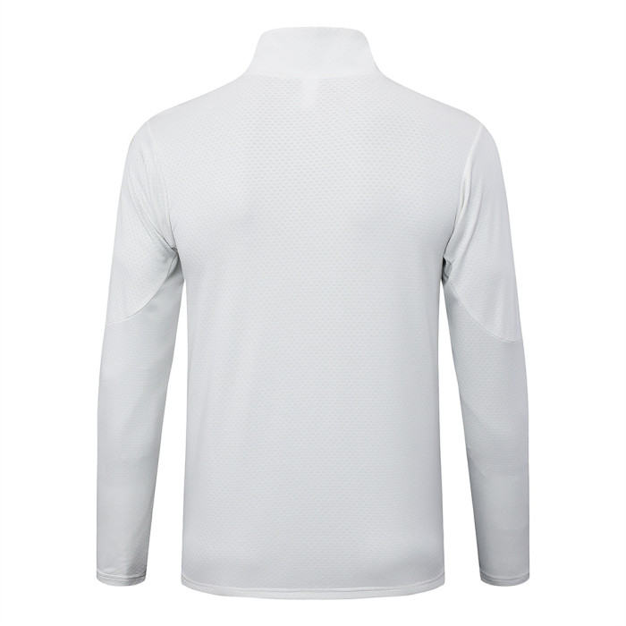 Portugal Training Jersey Suit 24/25