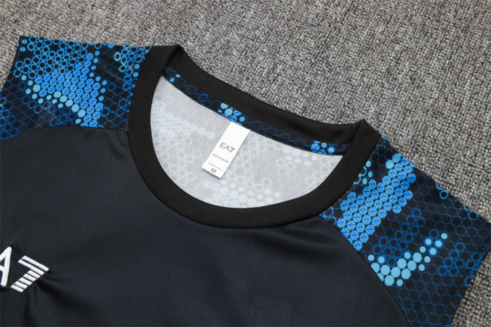 Napoli Training Jersey 24/25