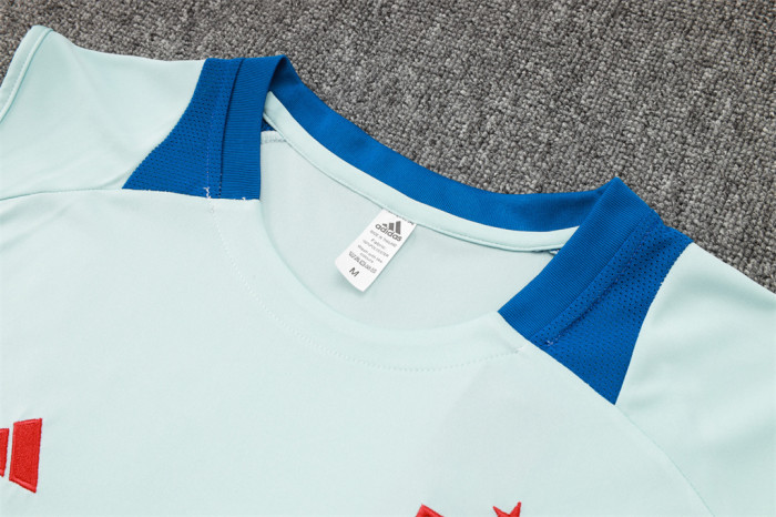 Spain Training Jersey 24/25