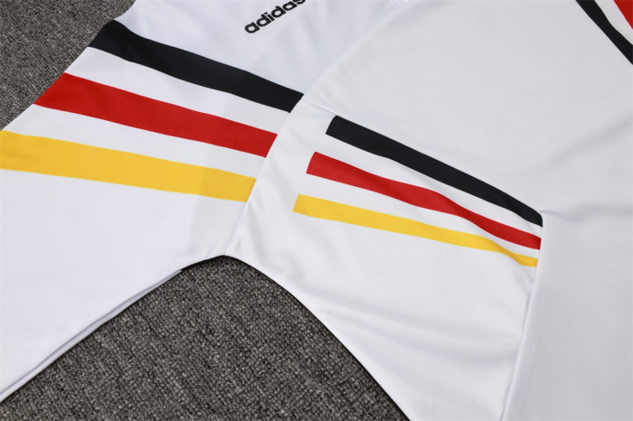 Germany Training Jersey Suit 24/25