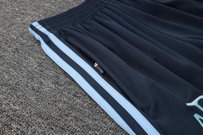 Argentina Kids Training Suit 24/25