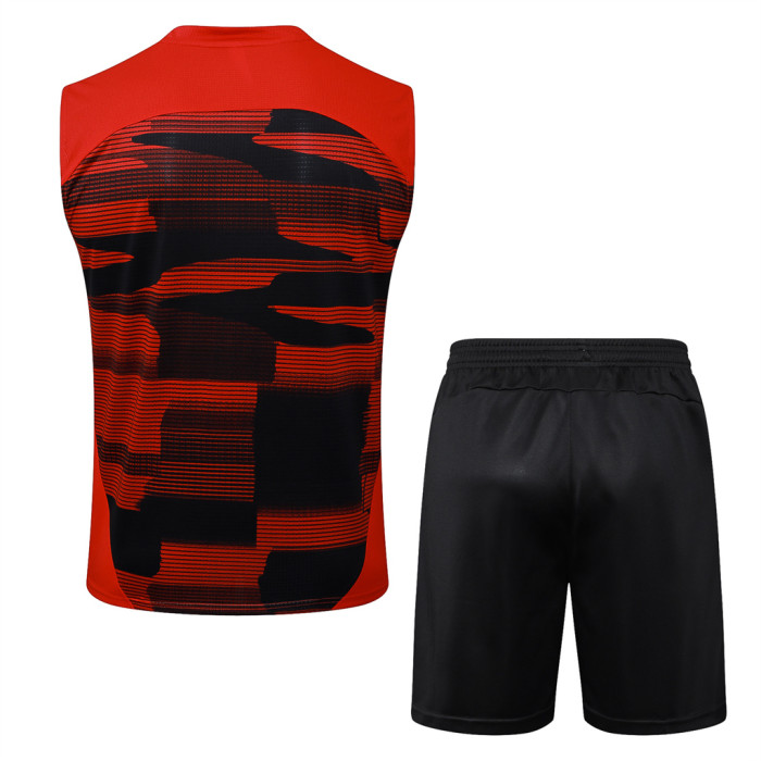 AC Milan Training Jersey 24/25