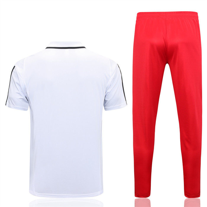 Flamengo POLO Jersey 23/24