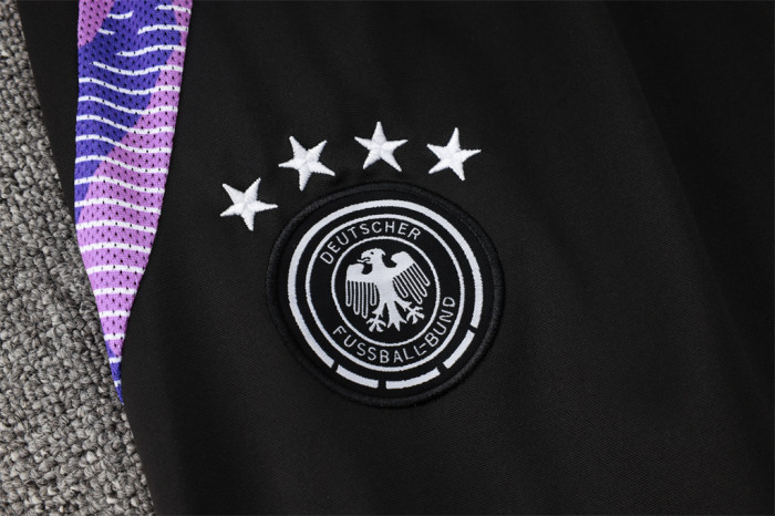 Germany Kids Training Suit 24/25