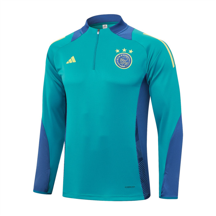 Ajax Training Jersey Suit 24/25