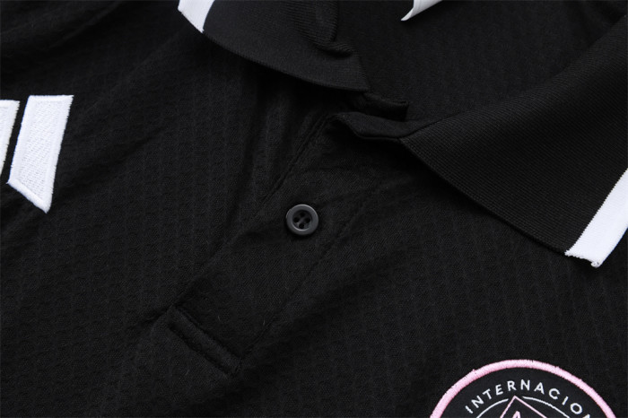 Inter Miami POLO Jersey 25/26
