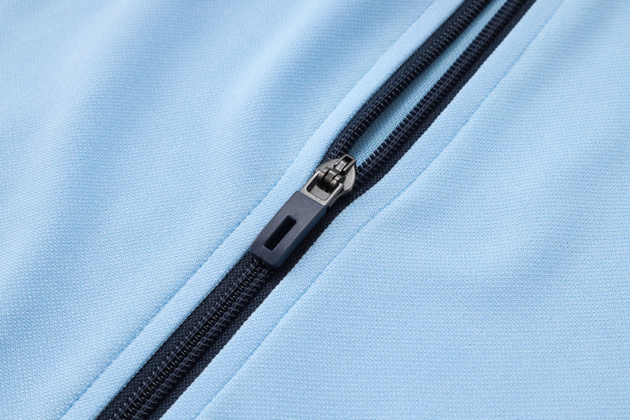 Argentina Kids Training Suit 24/25