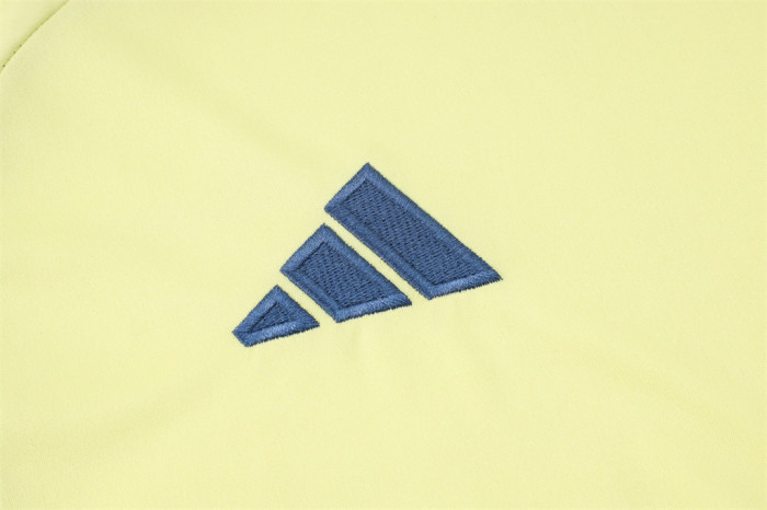 Ajax Training Short sleeve Jersey 24/25
