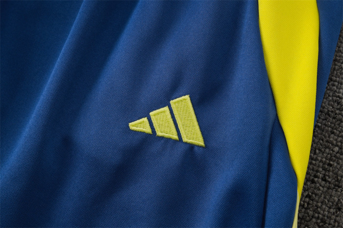 Ajax Training Suit 24/25