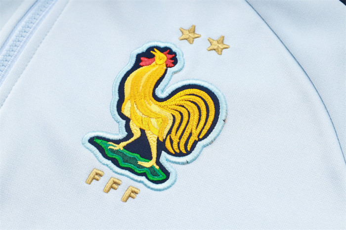 France Training Suit 24/25