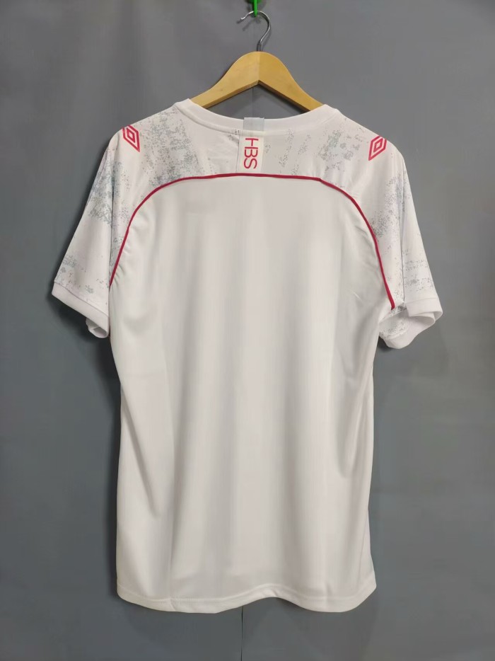 Hapoel Beer-Sheva Away Man Jersey 24/25