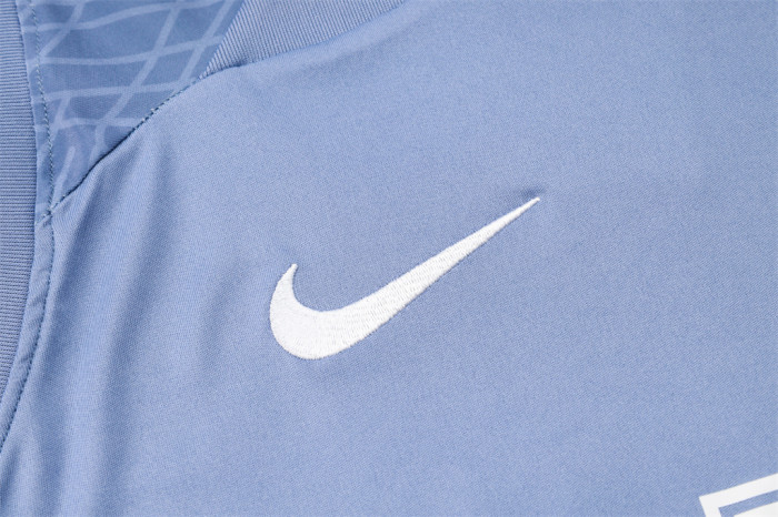 Inter Milan Training Jersey 24/25
