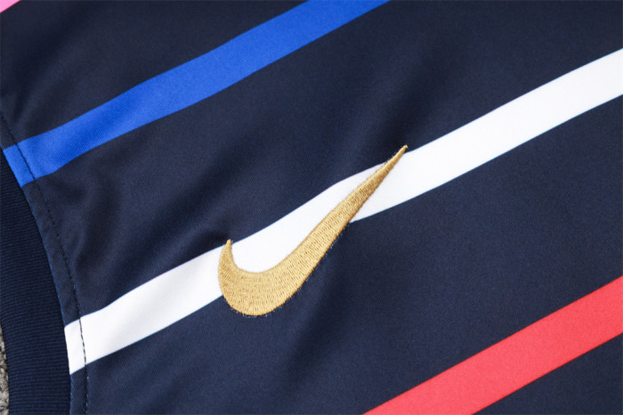 France Training Jersey 23/24