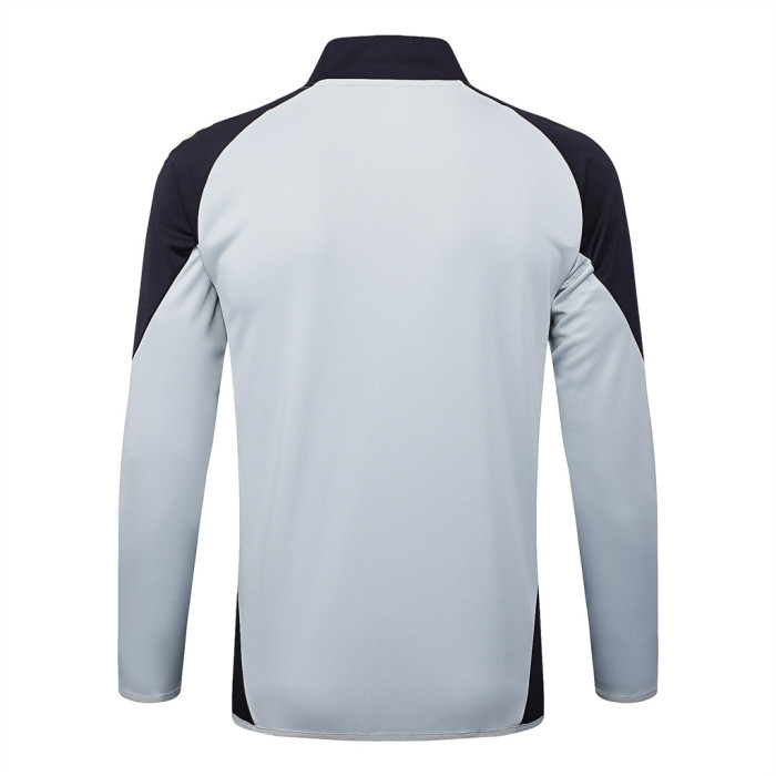 Juventus Training Jacket 24/25