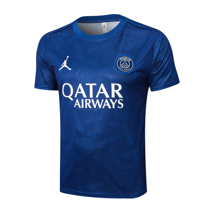Paris Saint Germain Training Short sleeve Suit 24/25