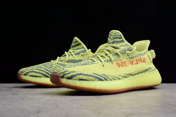 Yeezy Boost 350 V2 “Semi Frozen” B37572