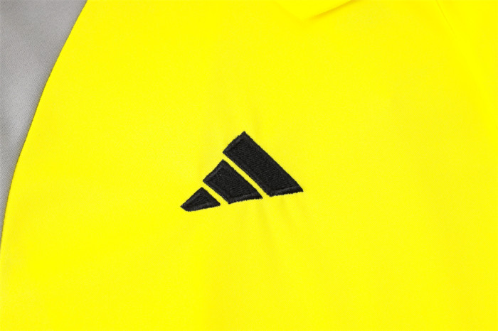 Flamengo POLO Jersey 24/25