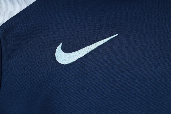 France Training Jersey Suit 24/25