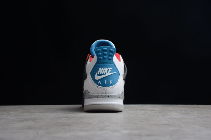 Air Jordan 4 “Black Lase” AJ4 CI1184-146