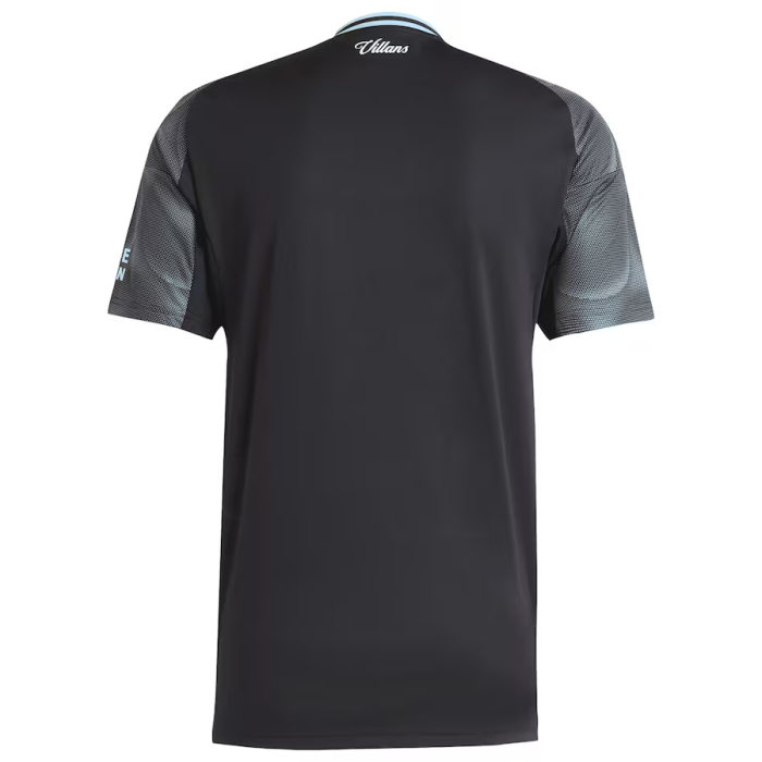 Aston Villa Man Away Jersey 25/26