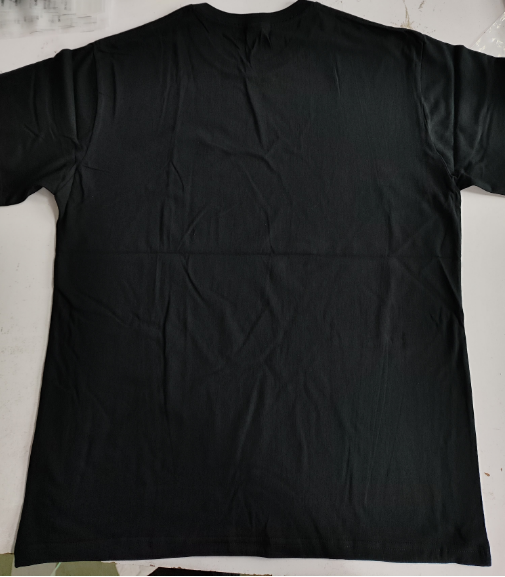 Trump Crew Neck T-Shirt