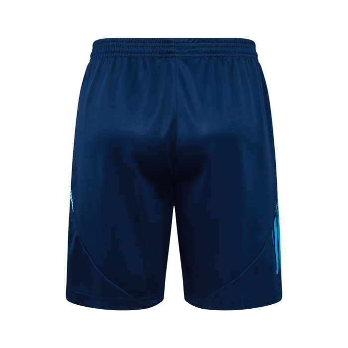 Flamengo Training Short sleeve Suit 24/25