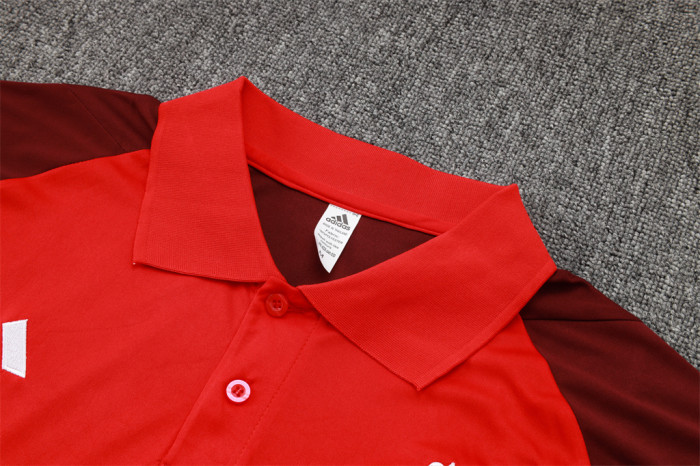 Internacional POLO Jersey 24/25