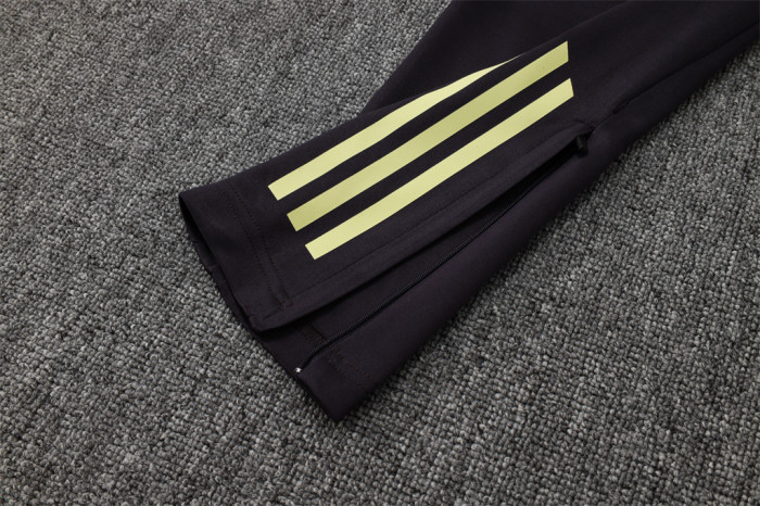 Juventus Training Pants 24/25