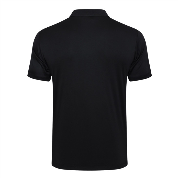 Al-Nassr POLO Jersey 24/25