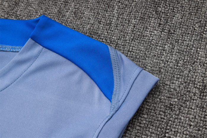Inter Milan Training Jersey 24/25