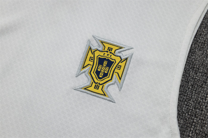 Portugal Training Jersey 24/25