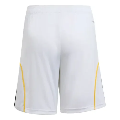 Real Madrid Home Shorts 25/26